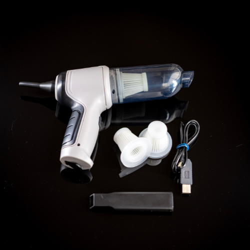 Multifunktions Handdammsugare